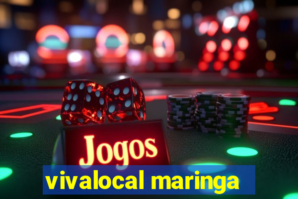 vivalocal maringa